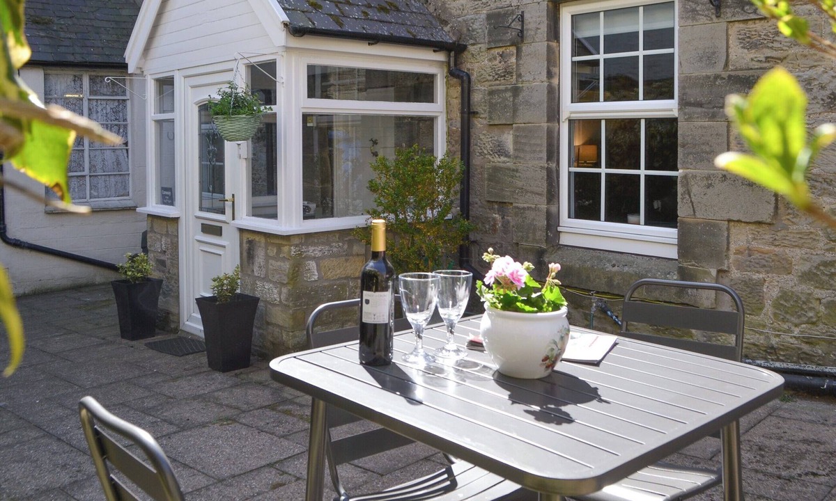 Rothbury Cottage | 2 bedroom accommodation in Rothbury
