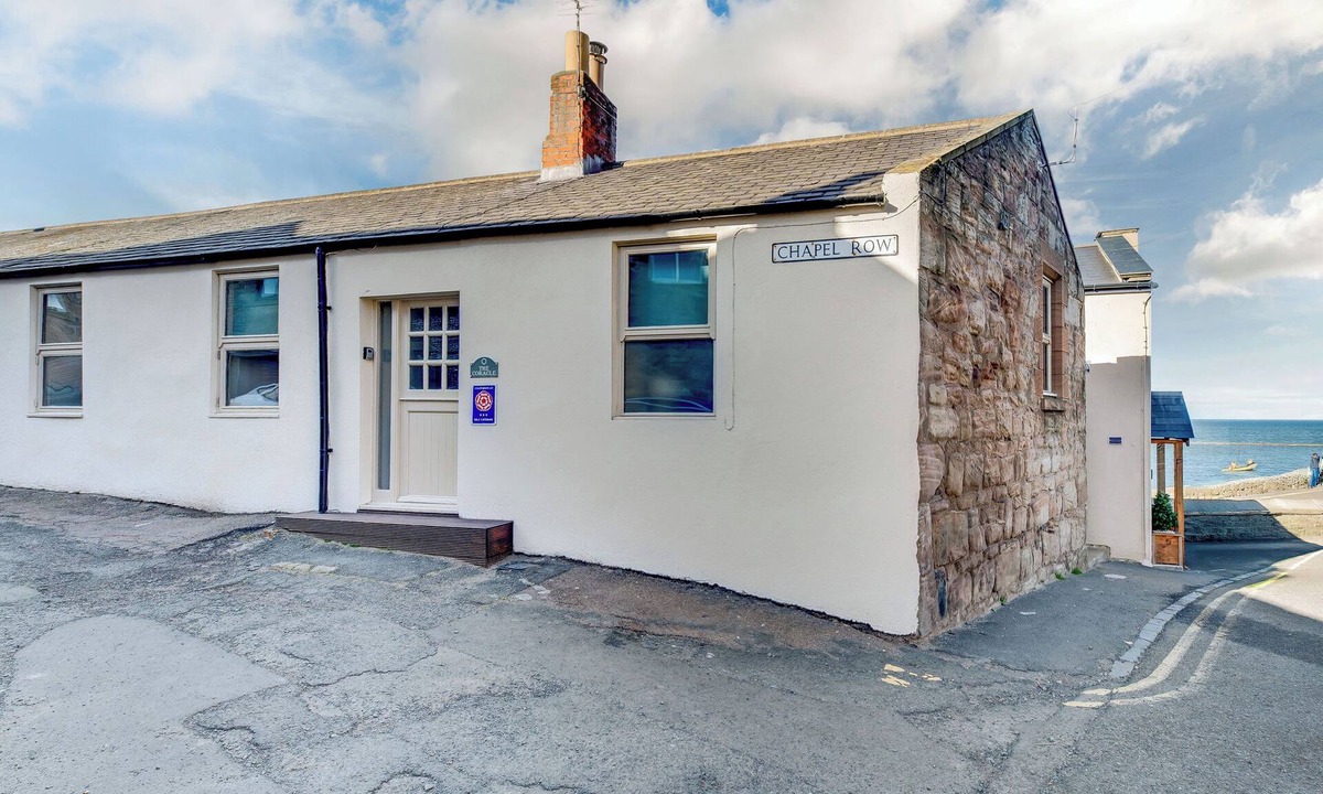 Seahouses Cottage | 2 bedroom accommodation in Seahouses