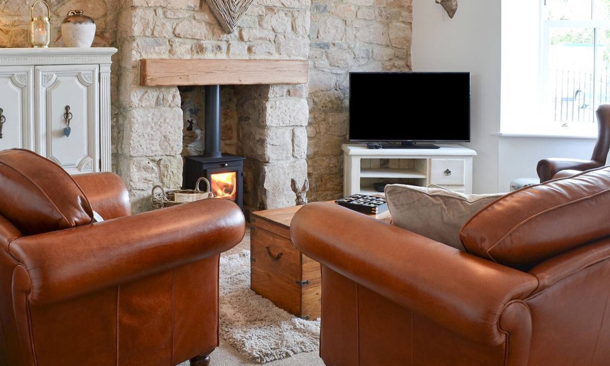 South Charlton Cottage | 2 bedroom accommodation in Alnwick