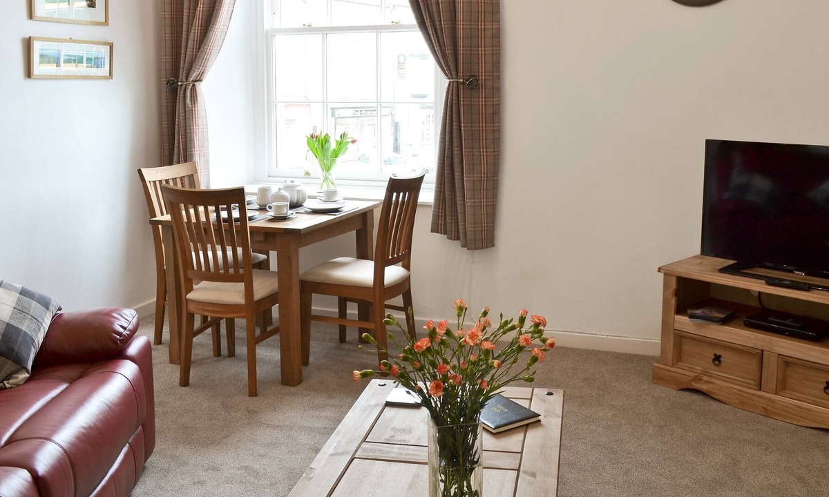 South Charlton Cottage | 2 bedroom accommodation in Alnwick