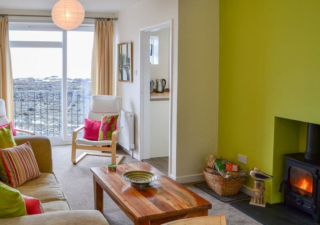 Burnmouth Cottage | 2 bedroom accommodation in Burnmouth, near Berwick-upon-Tweed