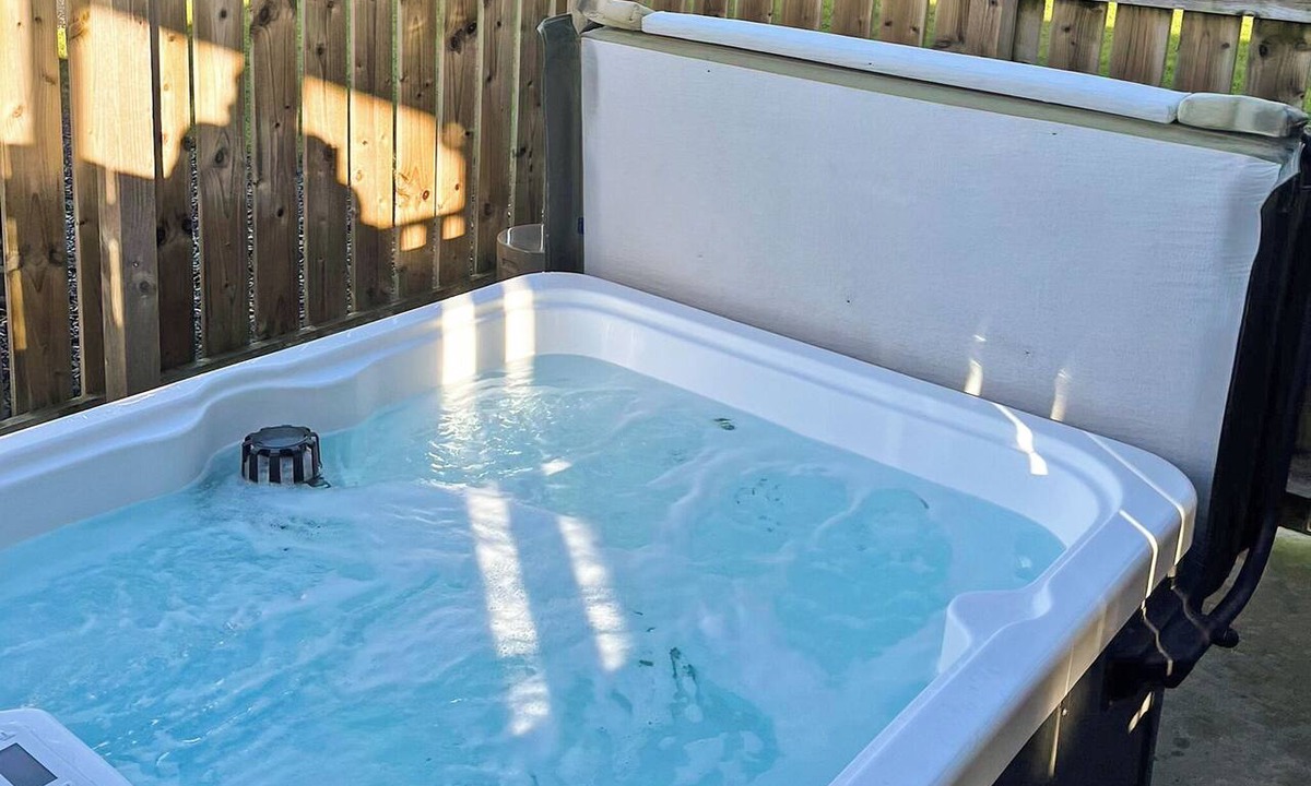 Hexham Ski Chalet | 2 bedroom accommodation in Kielder