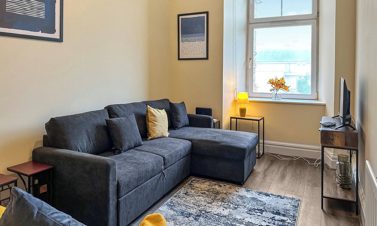 Melrose Cottage | 2 bedroom accommodation in Melrose