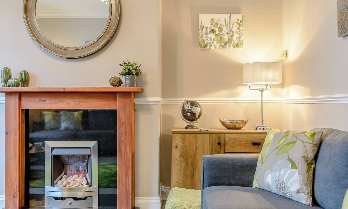 Amble Cottage | 2 bedroom accommodation in Amble, near Alnwick