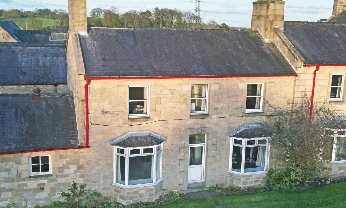 Morpeth Cottage | 2 bedroom accommodation in Morpeth