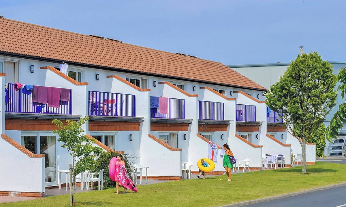 Wigton Apartment | 2 bedroom accommodation in Silloth