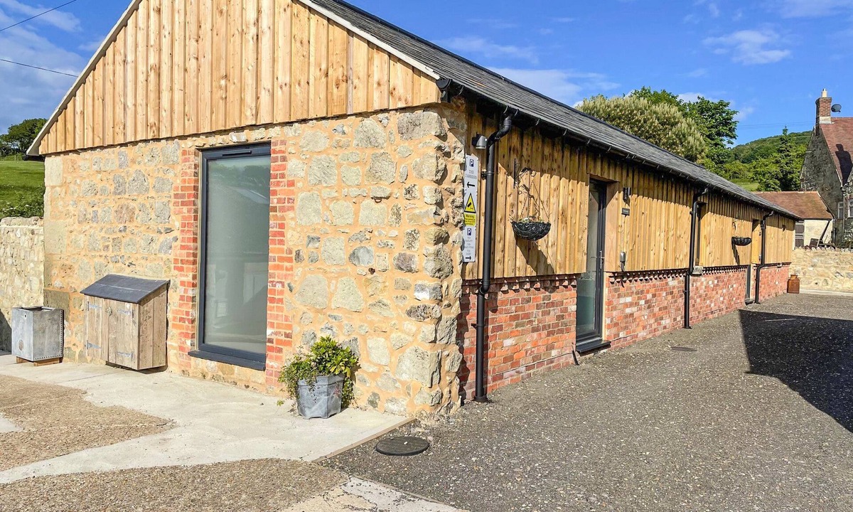 Ventnor Cottage | 2 bedroom accommodation in Wroxall, near Ventnor