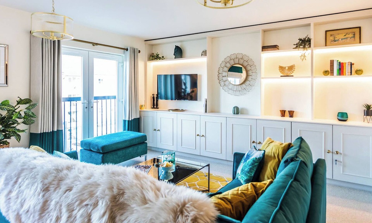 Warwick Apartment | 2 bedroom accommodation in Warwick