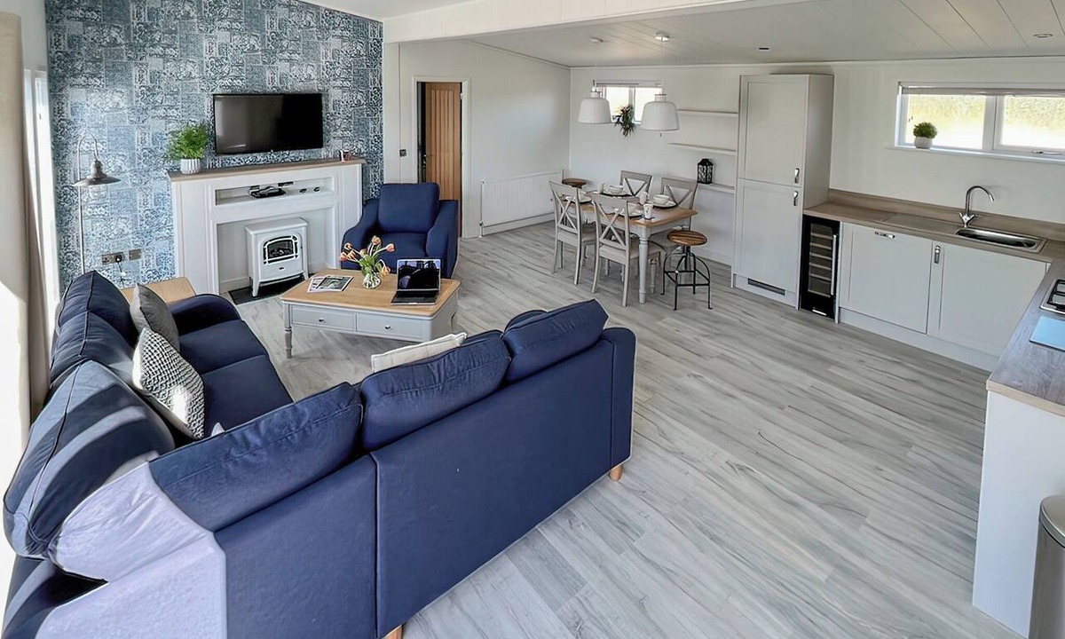 Bodmin Cottage | 2 bedroom accommodation in Bodmin