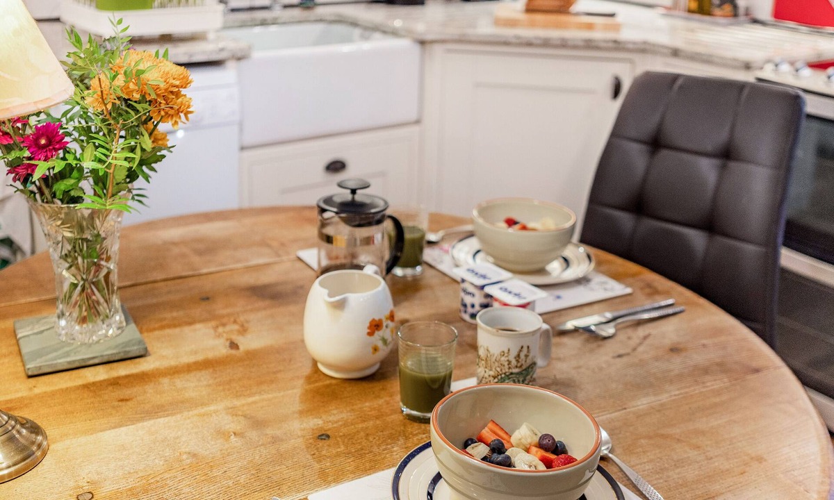 Coniston Cottage | 2 bedroom accommodation in Coniston