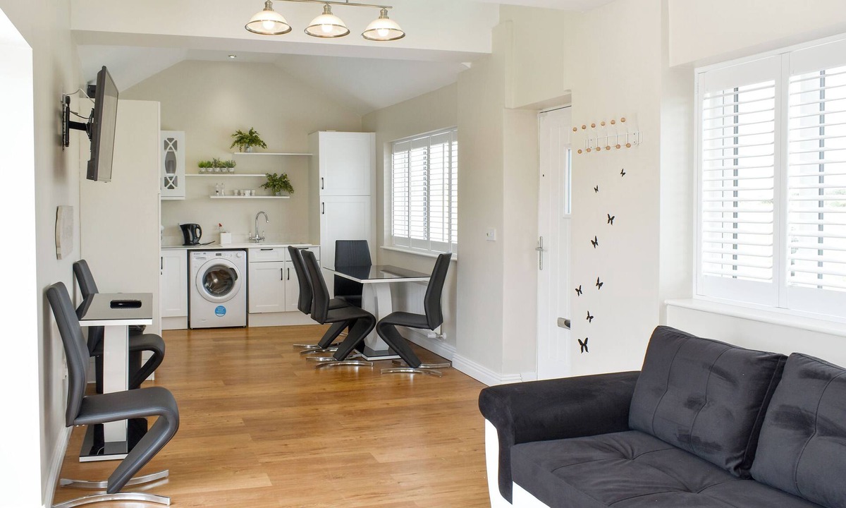 Durham Cottage | 2 bedroom accommodation in Wheatley Hill, Durham