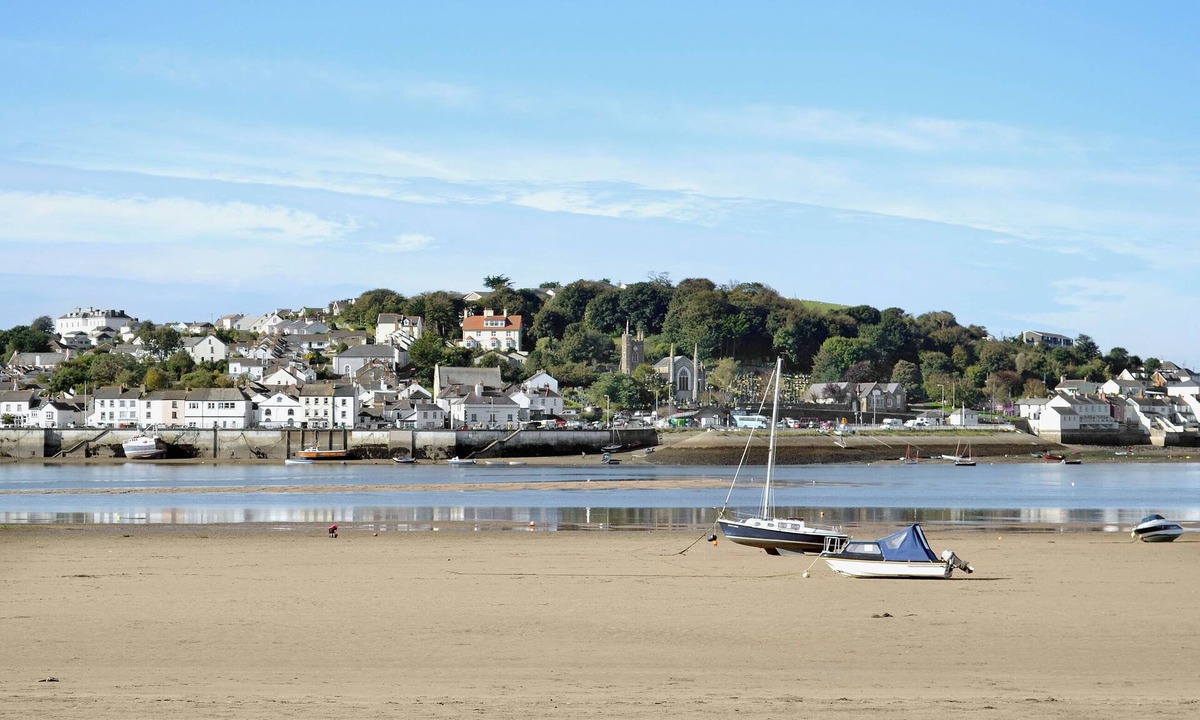 Instow Cottage | 2 bedroom accommodation in Instow