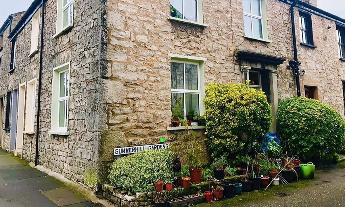 Kendal Cottage | 2 bedroom accommodation in Kendal