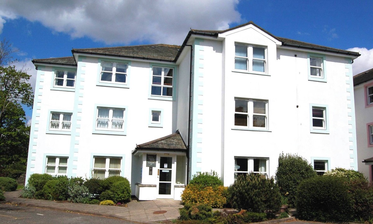 Keswick Cottage | 2 bedroom accommodation in Keswick