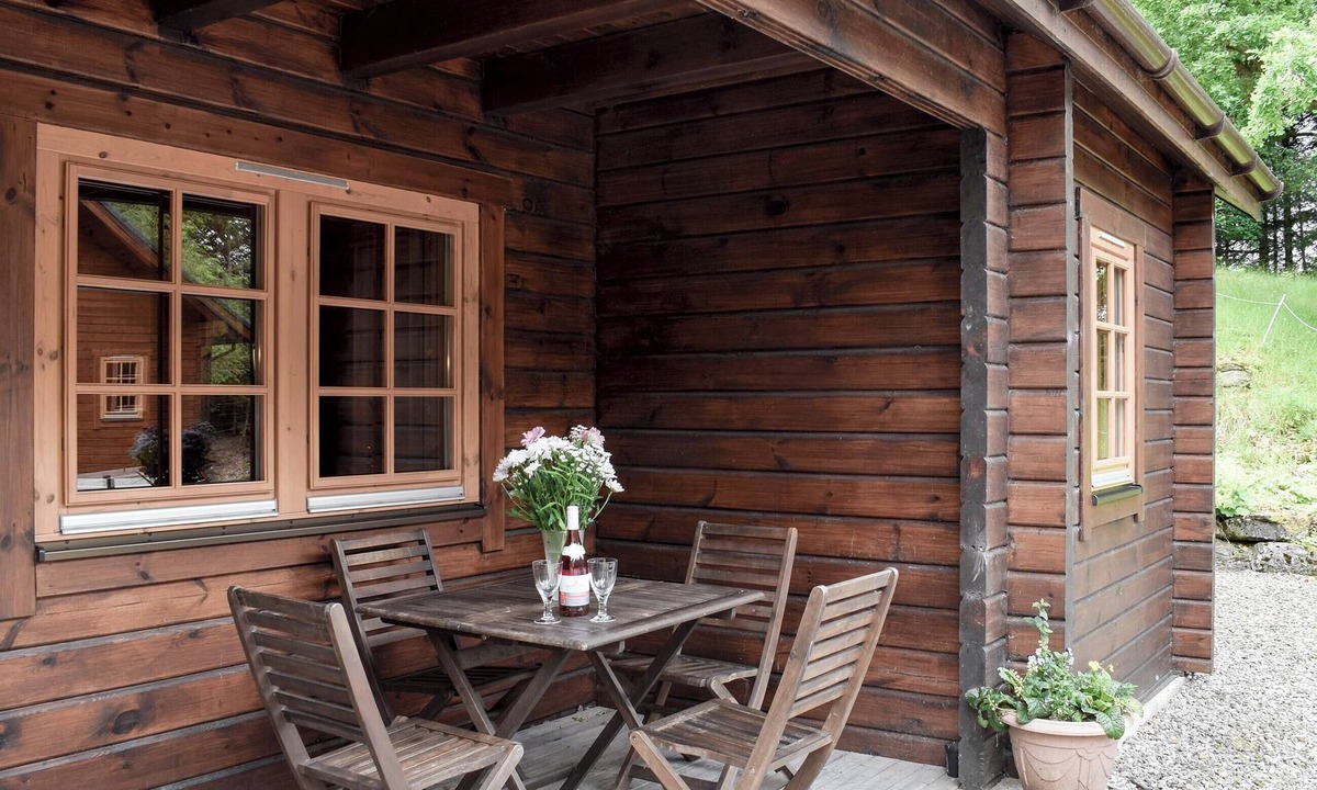 Killin Cottage | 2 bedroom accommodation in Killin, near Crianlarich