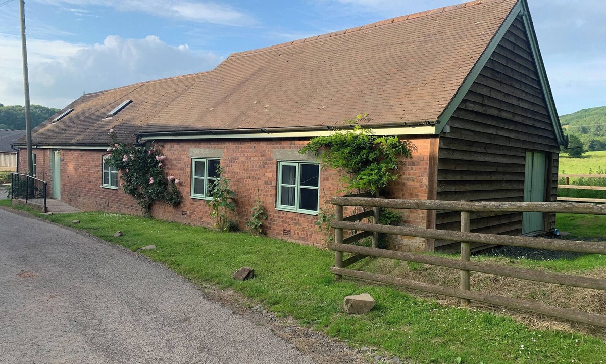 Farden Cottage | 2 bedroom accommodation in Ludlow