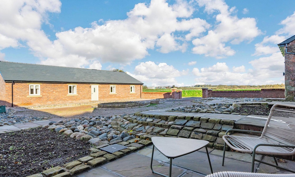 Lytham St. Anne's Cottage | 2 bedroom accommodation in Lytham