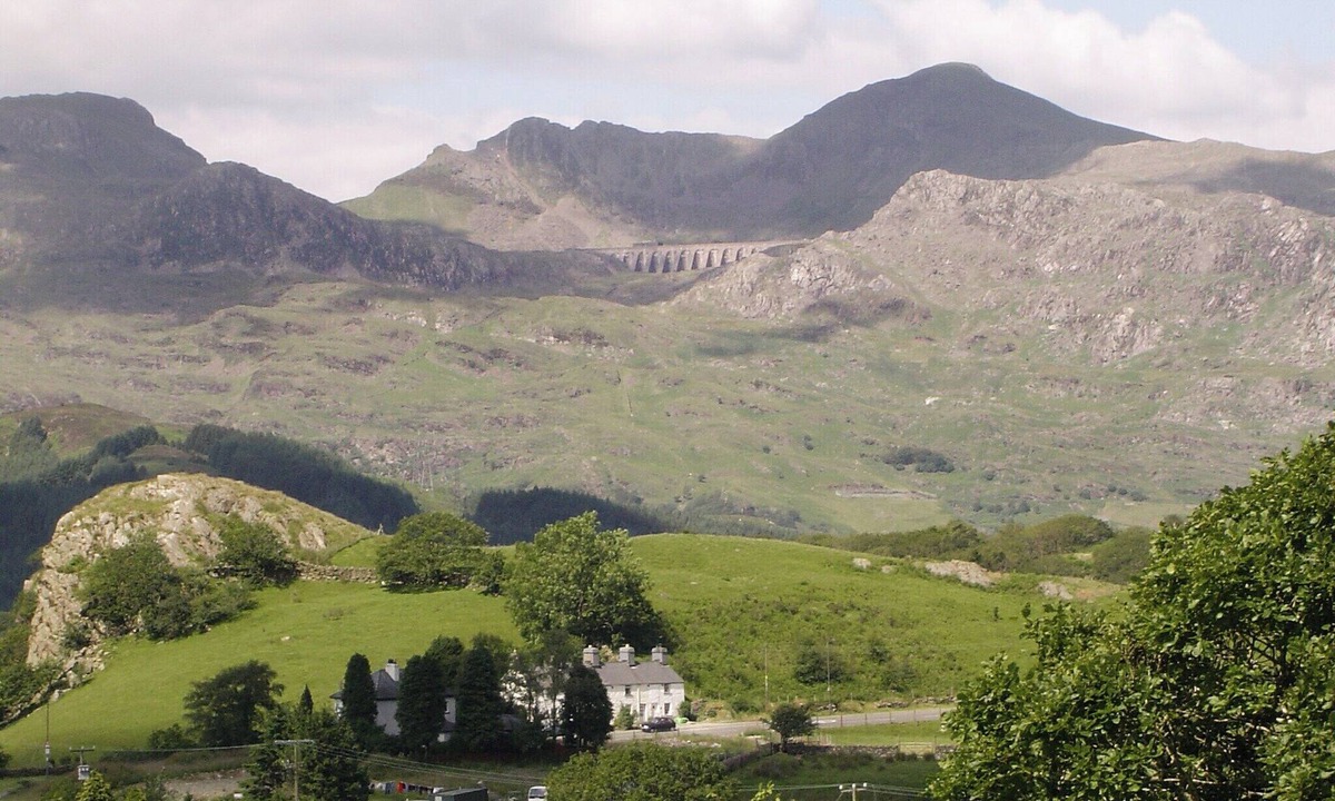 Manod Cottage | 2 bedroom accommodation in Manod, near Blaenau Ffestiniog