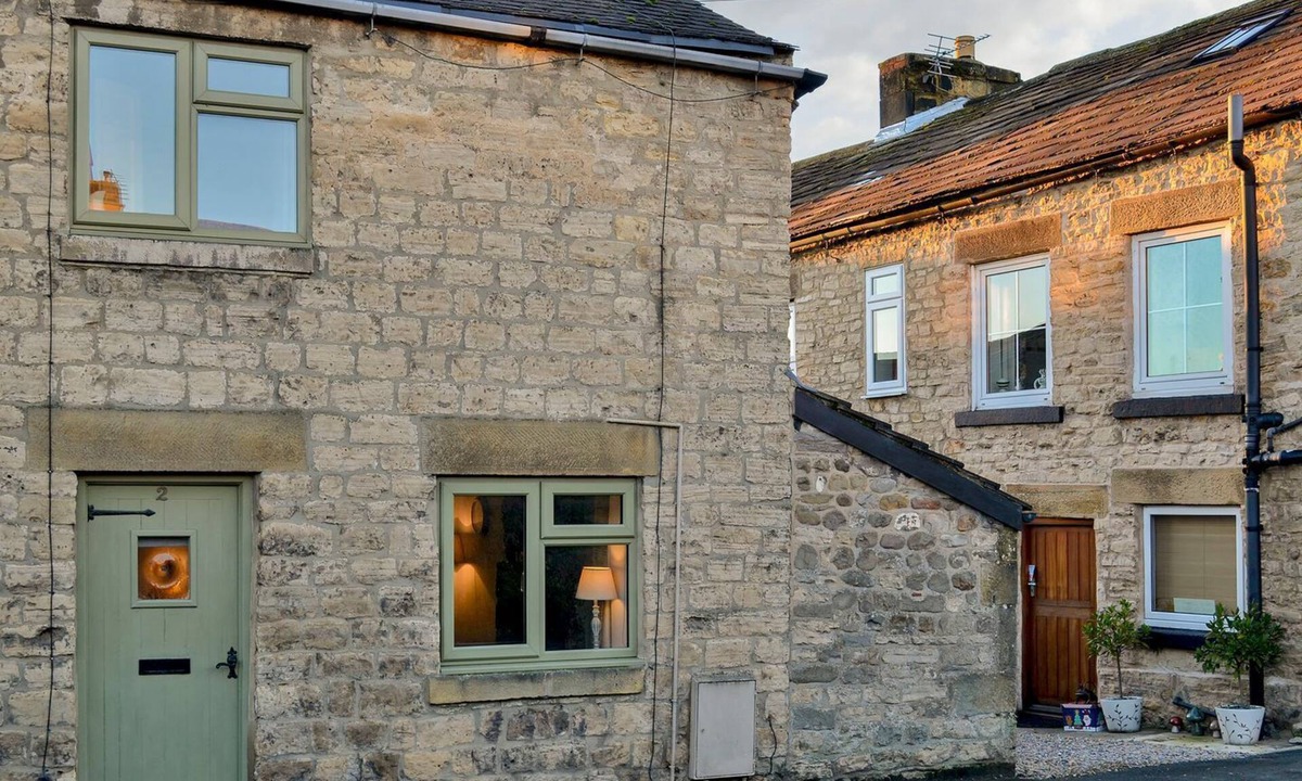 Masham Cottage | 2 bedroom accommodation in Masham