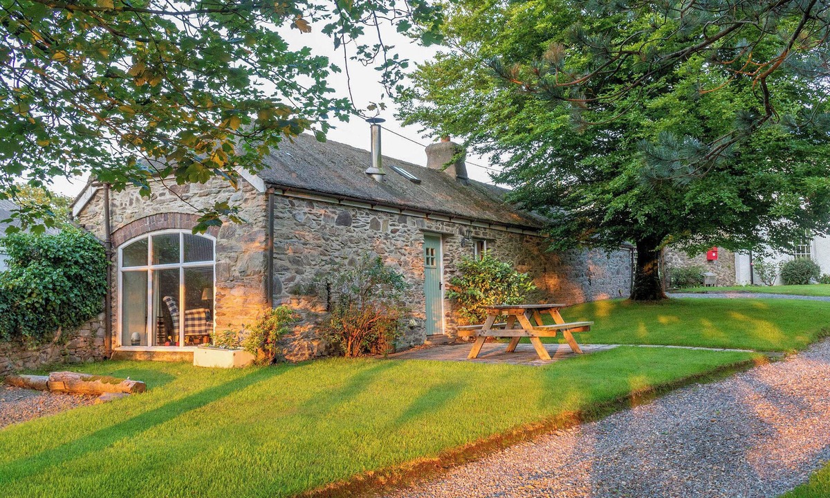 Haverfordwest Cottage | 2 bedroom accommodation in Mathry