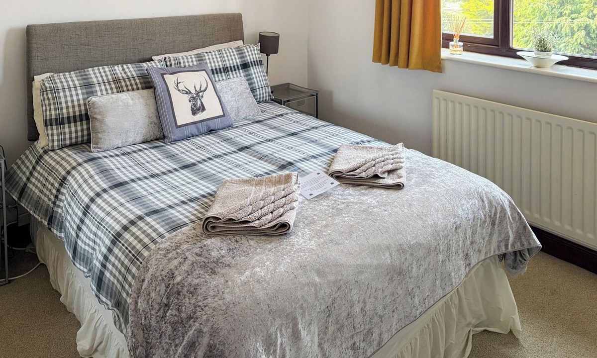Millom Cottage | 2 bedroom accommodation in Millom