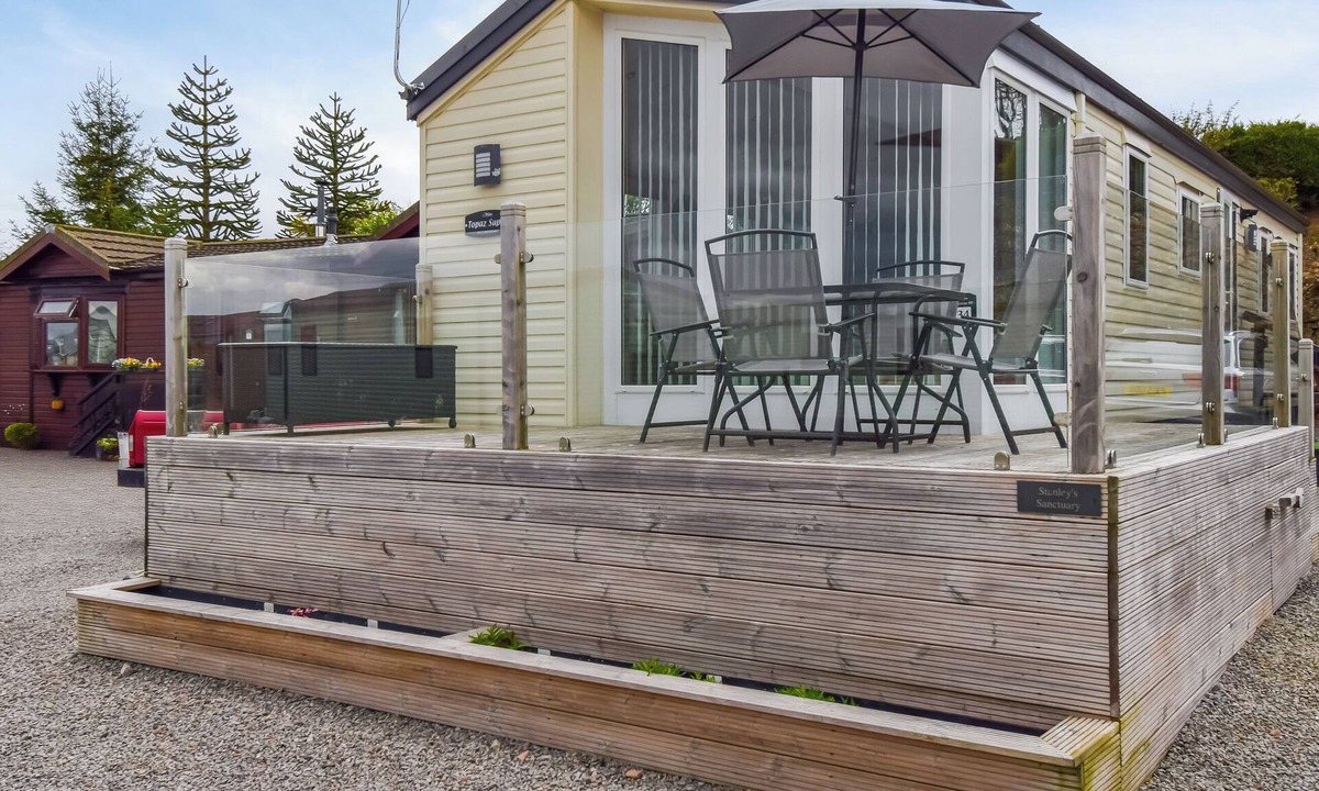 Cockermouth Cottage | 2 bedroom accommodation in Moota