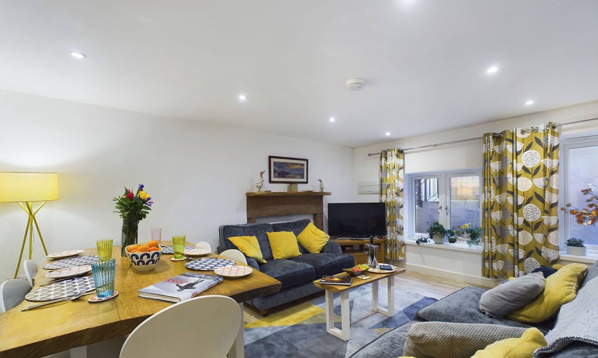 Penrith Cottage | 2 bedroom accommodation in Penrith