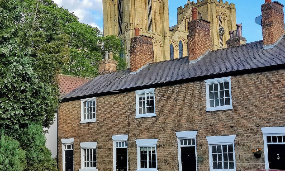 Ripon Cottage | 2 bedroom accommodation in Ripon