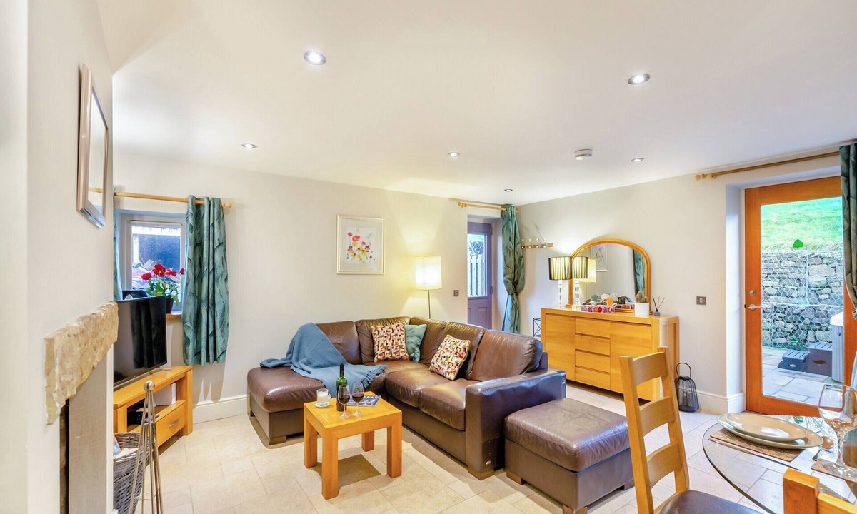 Fence Cottage | 2 bedroom accommodation in Sabden