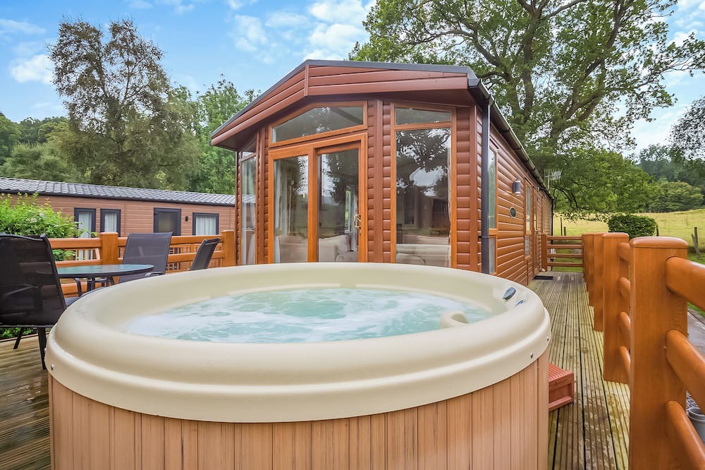 Bala House | 2 bedroom accommodation in Bala,