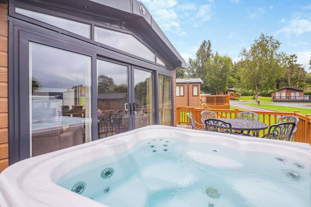 Bala Ski Chalet | 2 bedroom accommodation in Bala,