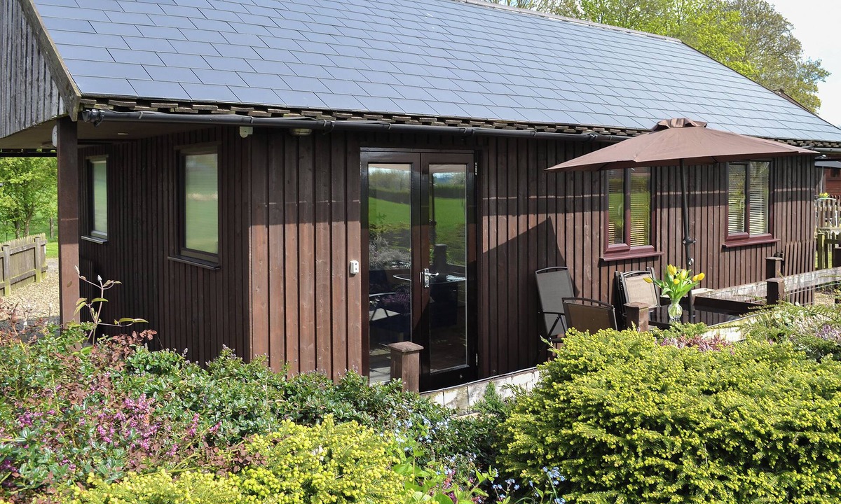 Nawton Cottage | 2 bedroom accommodation in Nawton, near Helmsley