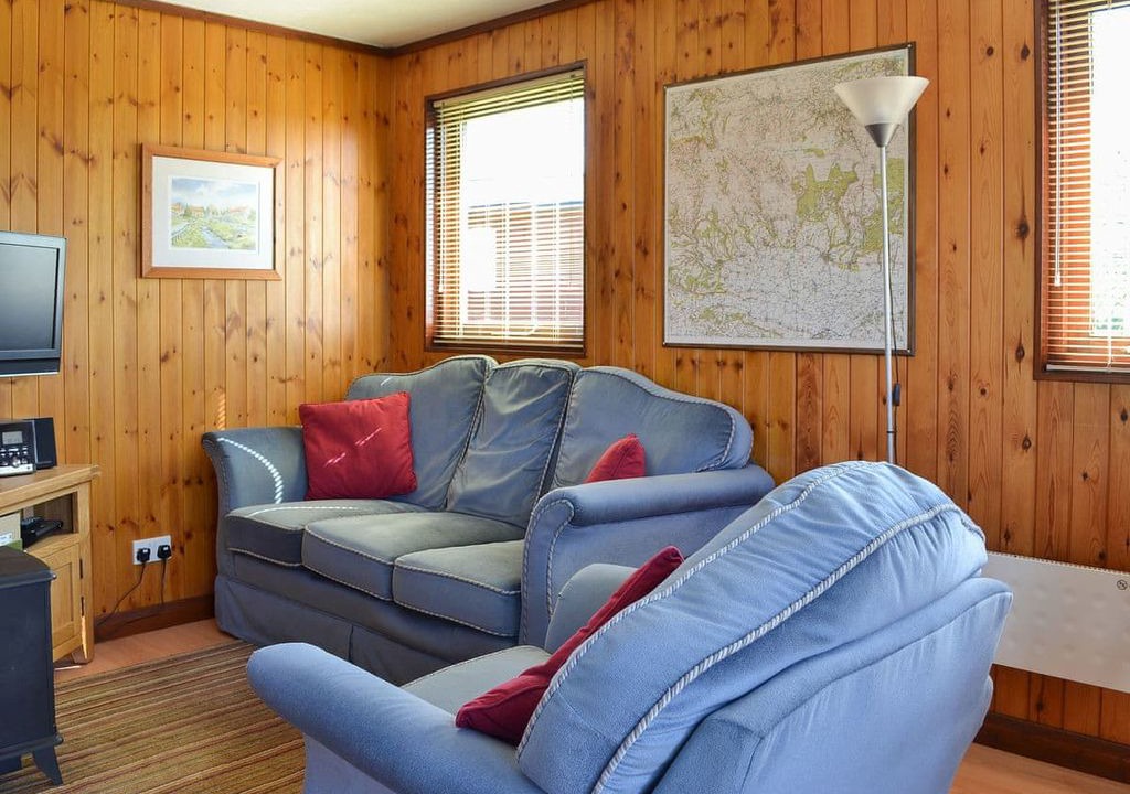 Nawton House | 2 bedroom accommodation in Nawton, near Helmsley