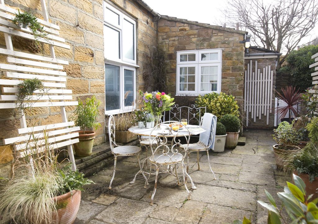 Sandsend Cottage | 2 bedroom Cottage in Sandsend - G0128
