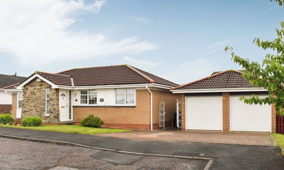 Ryton Cottage | 2 bedroom accommodation in Crawcrook, near Ryton
