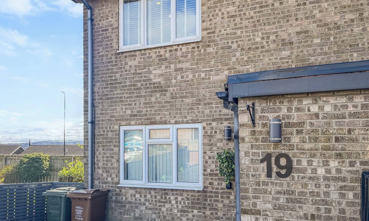 Lemington Apartment | 2 bedroom accommodation in Newcastle Upon Tyne