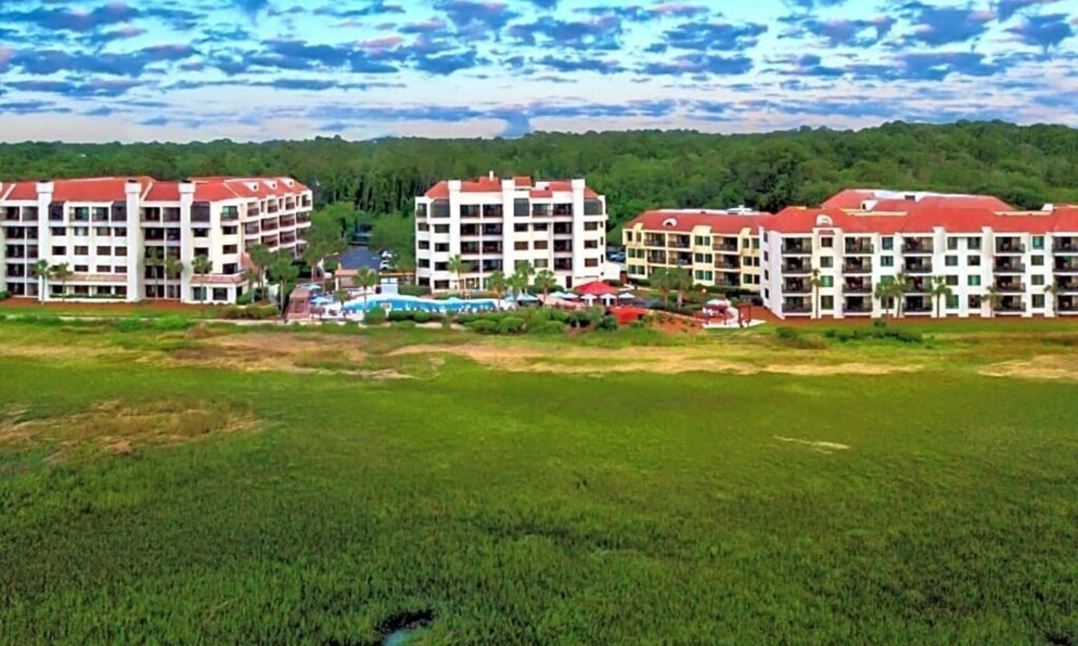 Palmetto Dunes Resort | 2-bedroom Resort in Hilton Head Island. Great rate. Great Experience
