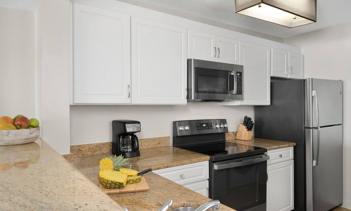 Palmetto Dunes Resort | 2 bedroom Villa in luxury Marriott Vacation Club