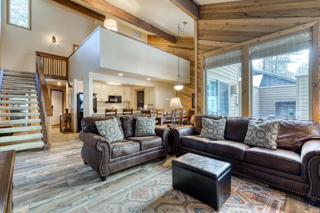 Sunriver House | 2 Conifer