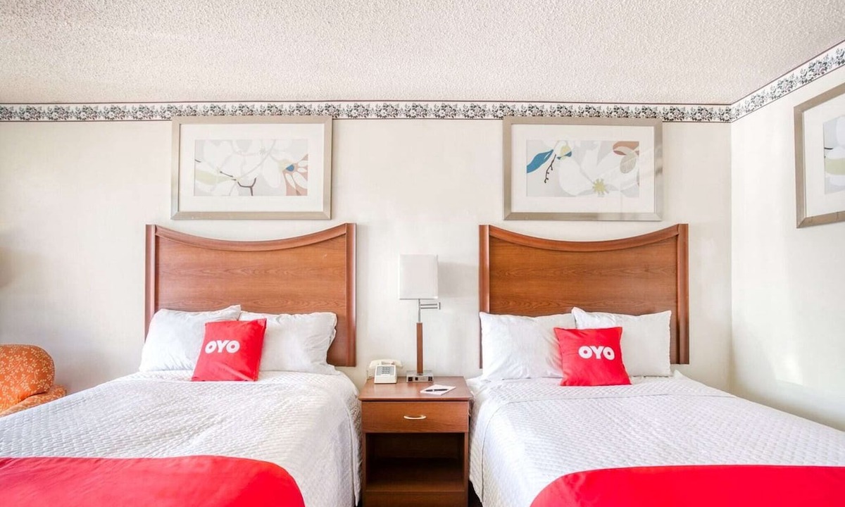 Templeton Apartment | 2 Full Beds|Non-Smoking