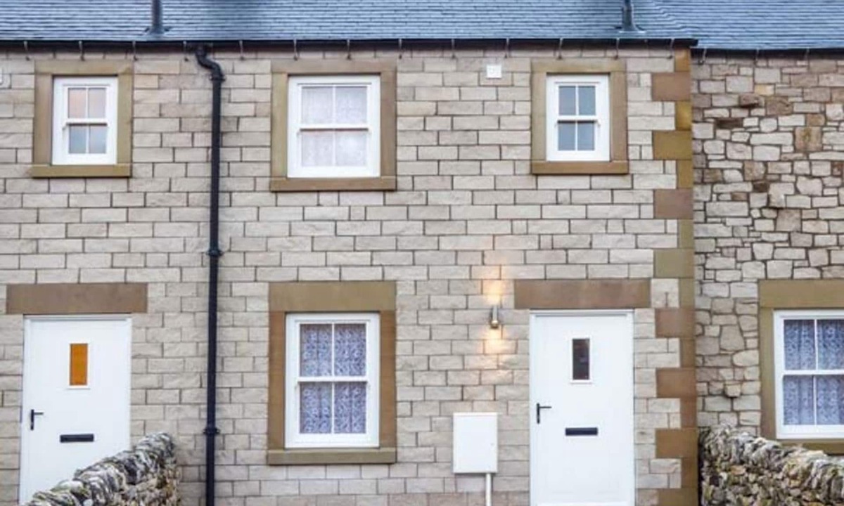 Blackwell in the Peak House | 2 Primitive Croft, Chelmorton