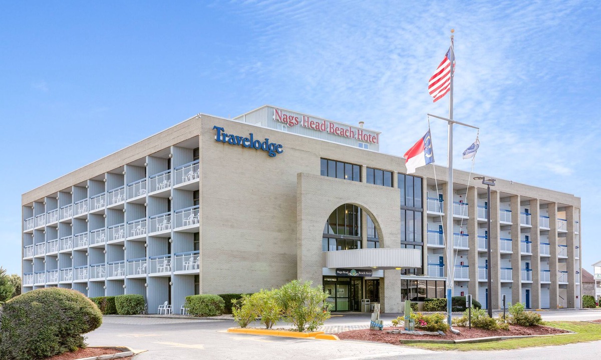 Travelodge | Kill Devil Hills