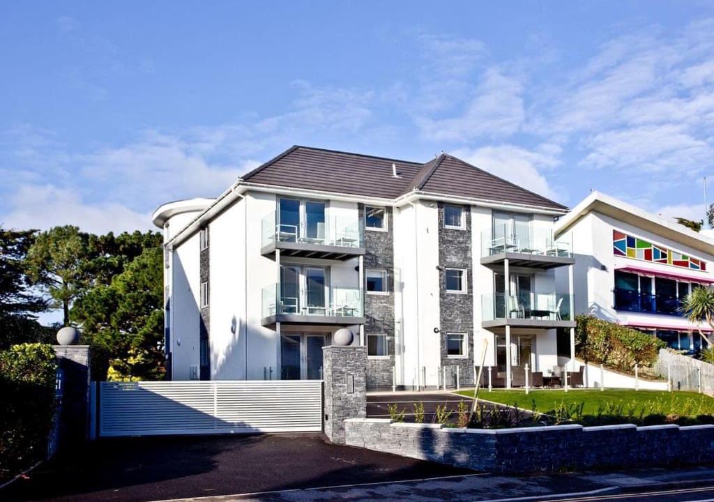 Sandbanks Apartment | 2 Sandcastles