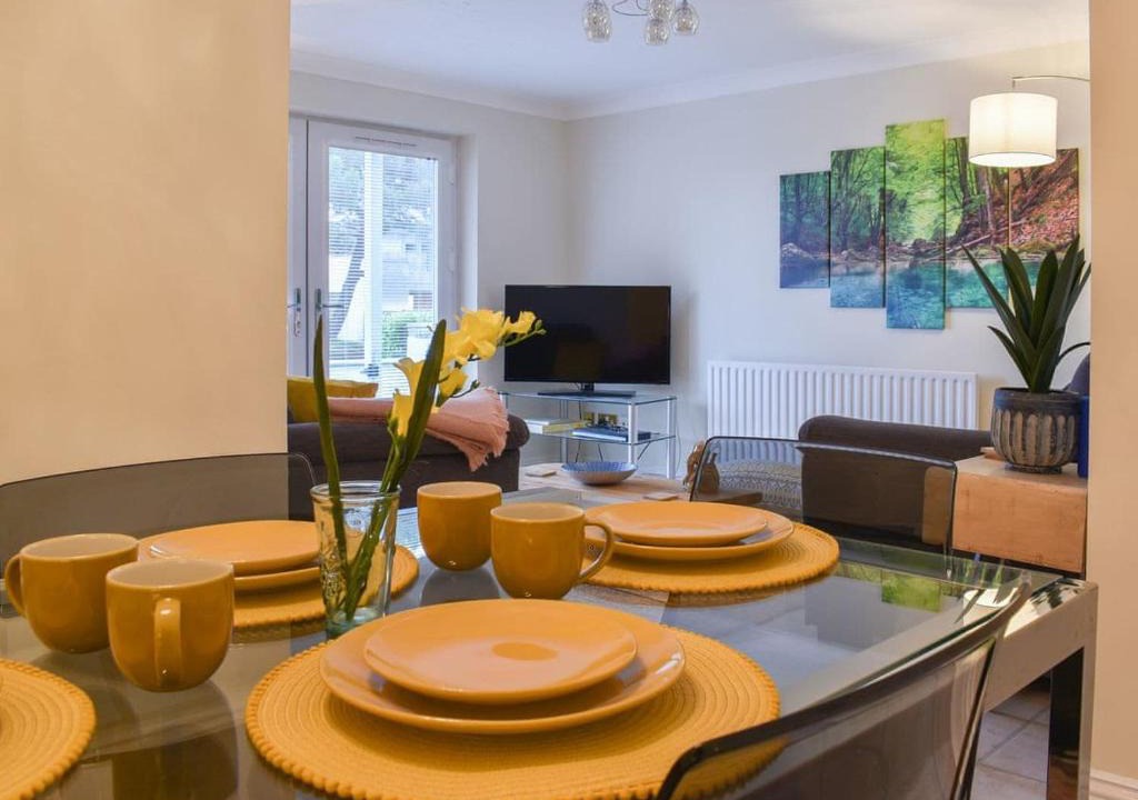 Sandbanks Apartment | 2 Sandcastles