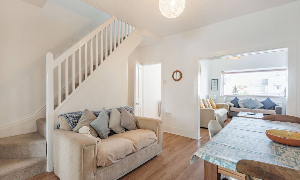 Cemaes Bay Cottage | 2 Tregof Terrace
