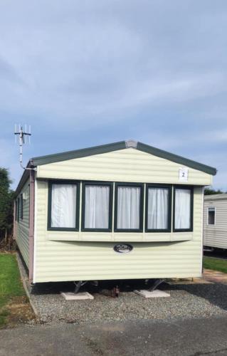 Fishguard Resort | 2 Vale Park