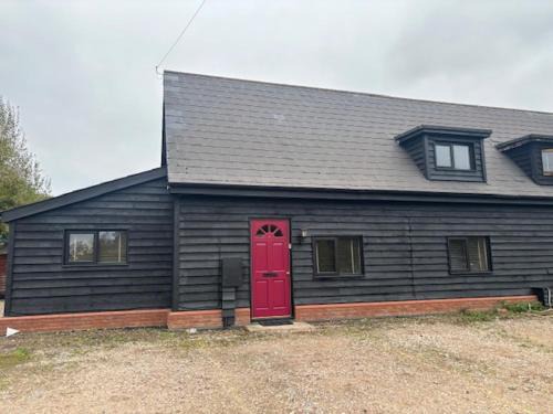 Bishop's Stortford House | 2 Willow Cottage