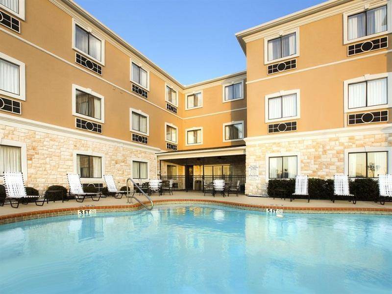 Greenville Hotel | 200 m² Hotel ∙ 127 guests