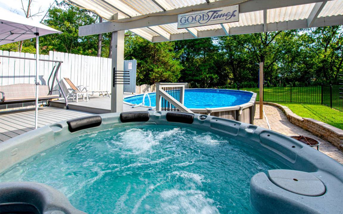 McAlpine House | 200 m² House ∙ 3 bedrooms ∙ 7 guests