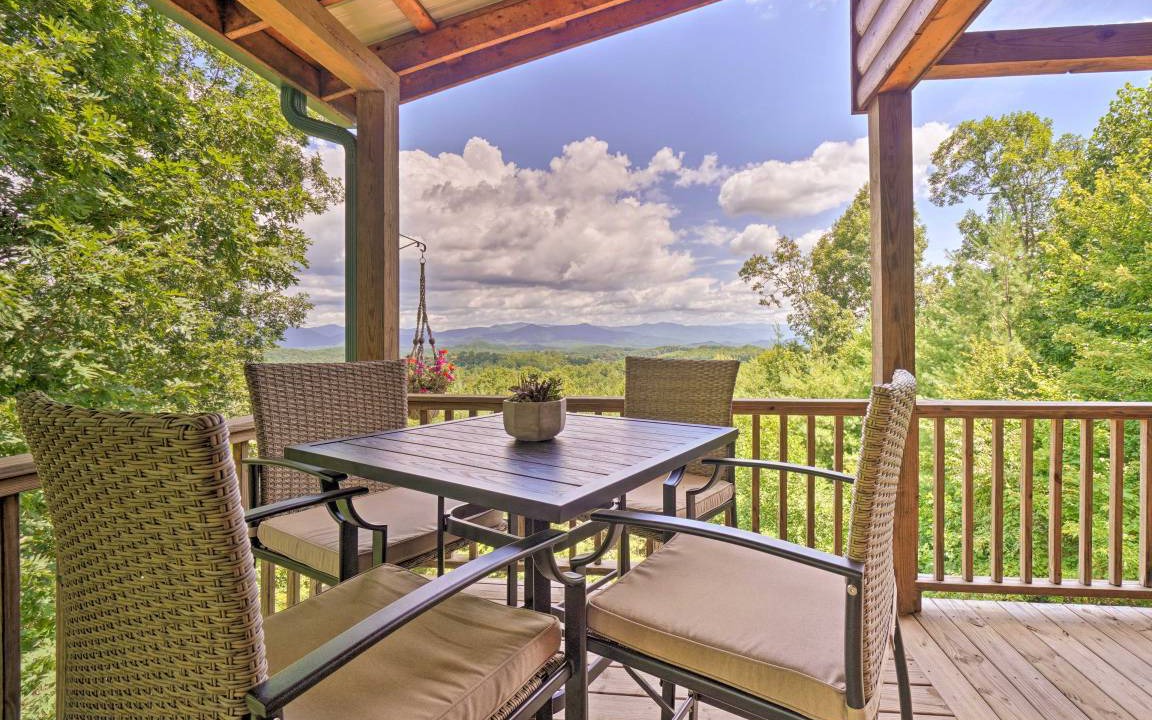 Unaka House | 200 m² House ∙ 3 bedrooms ∙ 10 guests